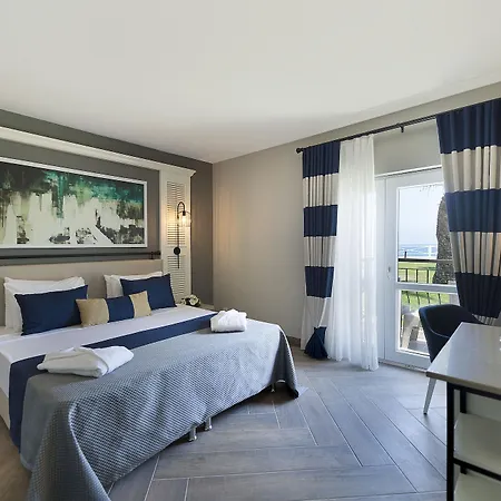 Üdülőközpont Club Marco Polo 5*
