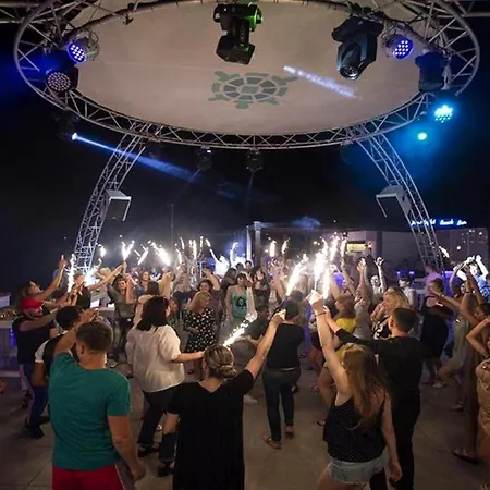 Club Marco Polo Kemer