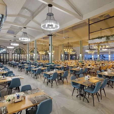 Club Marco Polo Üdülőközpont