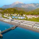 Club Marco Polo Kemer
