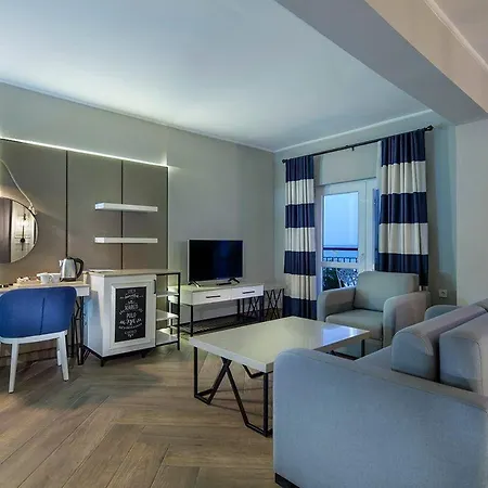منتجع Club Marco Polo 5*