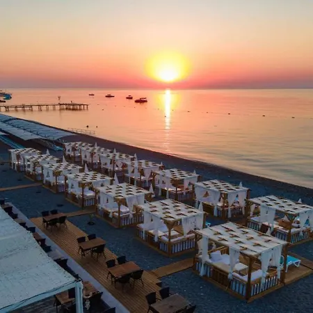 Club Marco Polo Кемер
