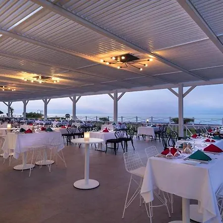 Club Marco Polo Kemer