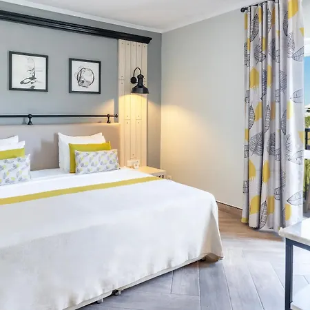 Club Marco Polo Semesteranläggning (resort) 5*