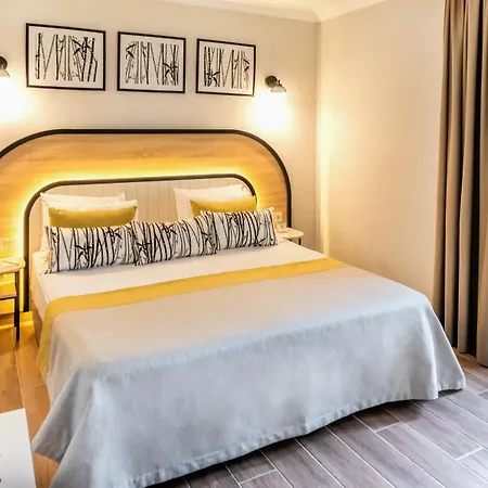 Club Marco Polo Semesteranläggning (resort)