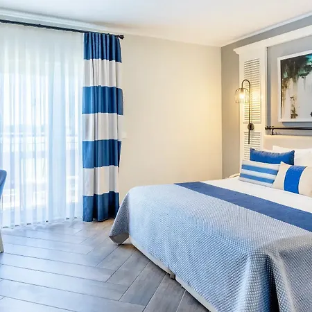 Club Marco Polo Semesteranläggning (resort) Kemer