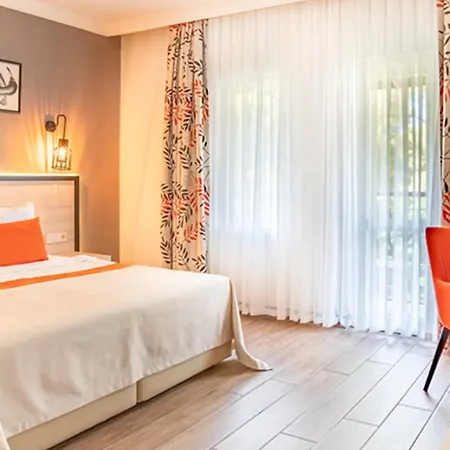 Club Marco Polo Semesteranläggning (resort)