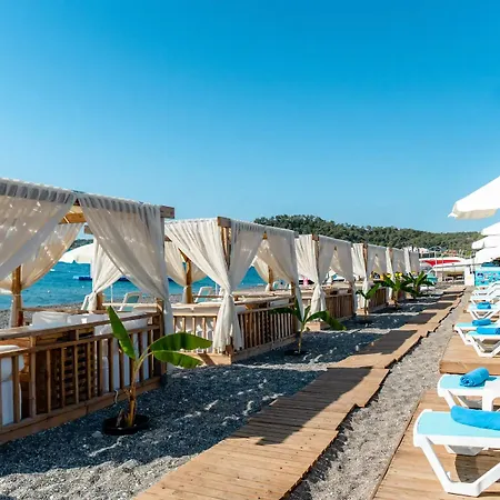 Club Marco Polo Semesteranläggning (resort) 5*
