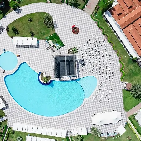 Club Marco Polo 5*