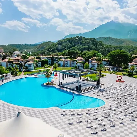 Club Marco Polo