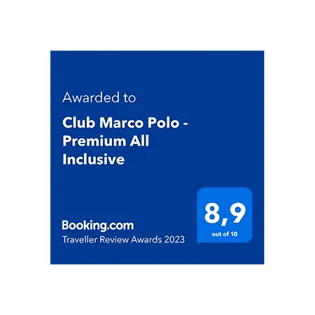 Club Marco Polo 5*