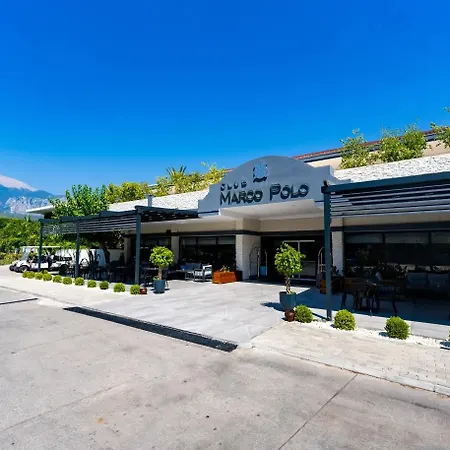 Club Marco Polo 5*