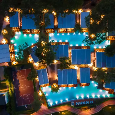 Club Marco Polo 5*