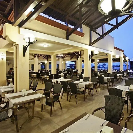 Club Marco Polo Feriested Kemer