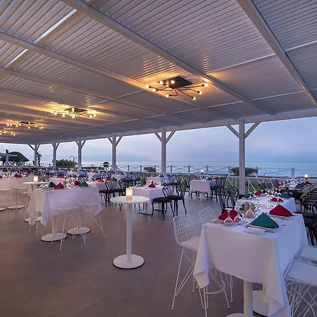 Feriested Club Marco Polo 5*