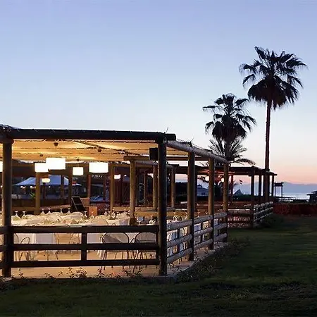 Club Marco Polo 5* Kemer