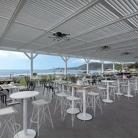 Feriested Club Marco Polo 5*