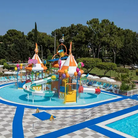 Club Marco Polo 5*