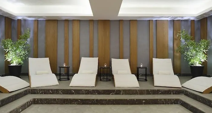Club Marco Polo Semesteranläggning (resort) Kemer
