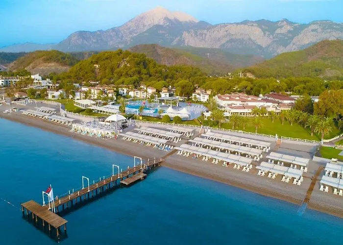 Club Marco Polo Kemer