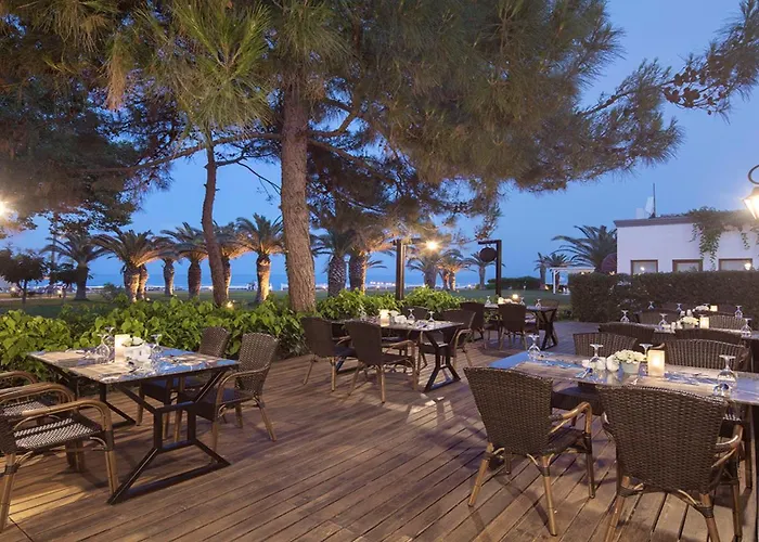 Club Marco Polo 5*