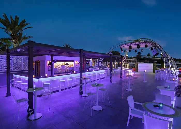 Club Marco Polo קמר