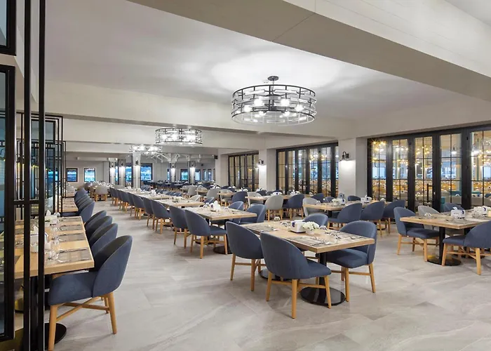 אתר נופש Club Marco Polo