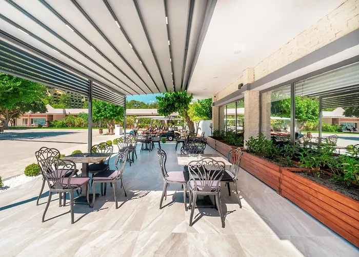 Club Marco Polo אתר נופש
