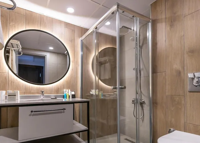 Club Marco Polo אתר נופש 5*