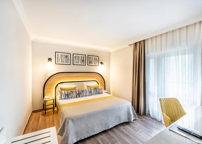 Club Marco Polo Semesteranläggning (resort) 5*