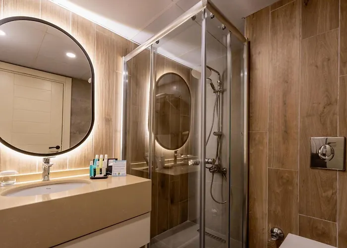 Semesteranläggning (resort) Club Marco Polo 5*
