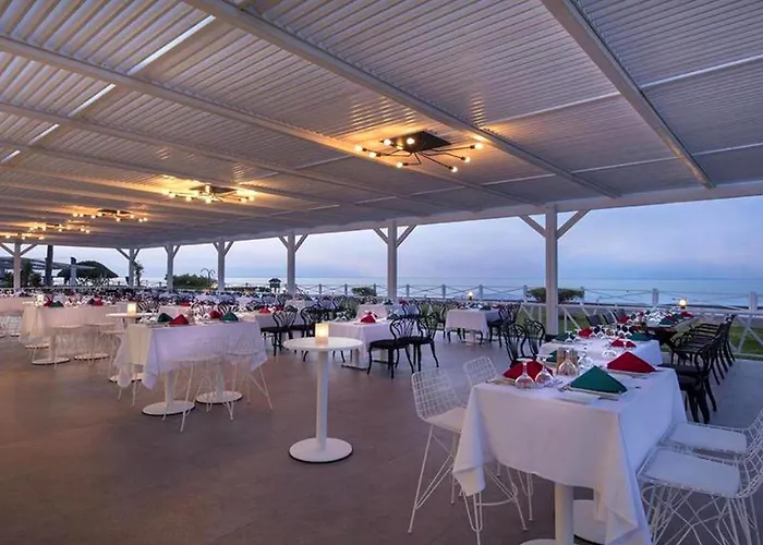 Club Marco Polo Κεμέρ