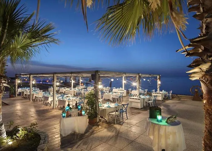 Club Marco Polo 5*