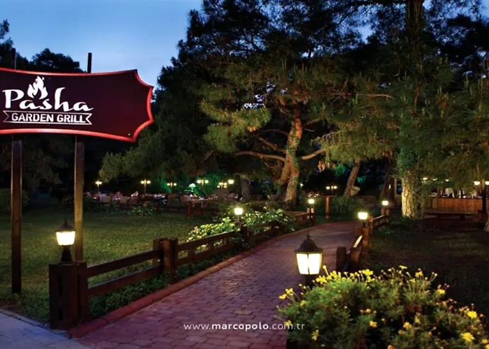 Club Marco Polo