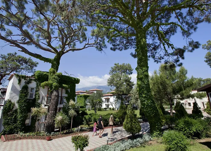 Club Marco Polo 5*