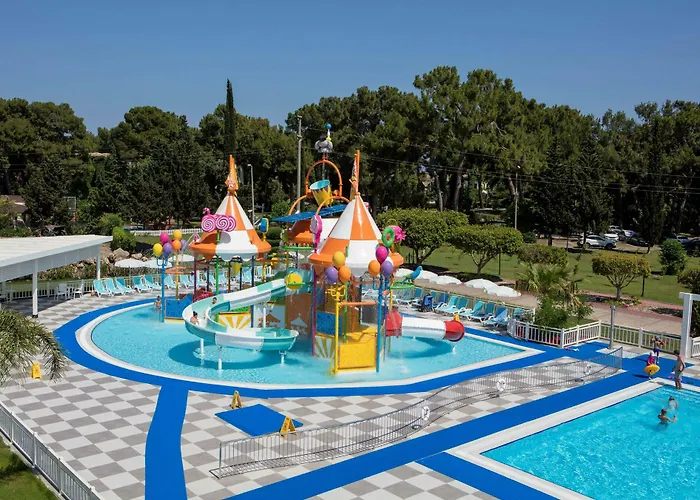 Club Marco Polo 5*
