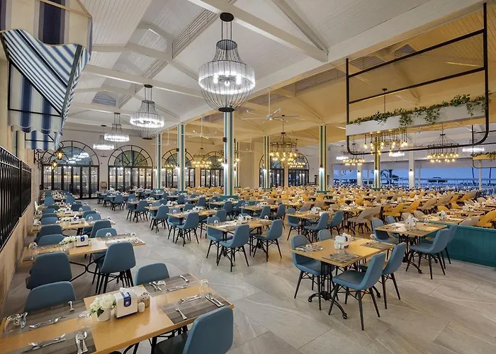 Club Marco Polo Semesteranläggning (resort)