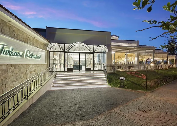 Club Marco Polo Kemer