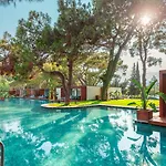 Resort Club Marco Polo Kemer