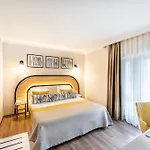 Club Marco Polo Resort 5*