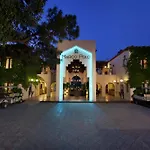 Club Marco Polo Resort Kemer