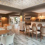 Club Marco Polo 5* Kemer