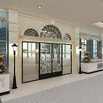 Resort Club Marco Polo Kemer