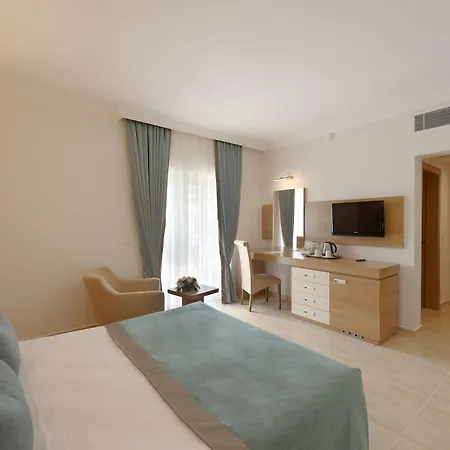 Club Marco Polo Курортный комплекс 5*