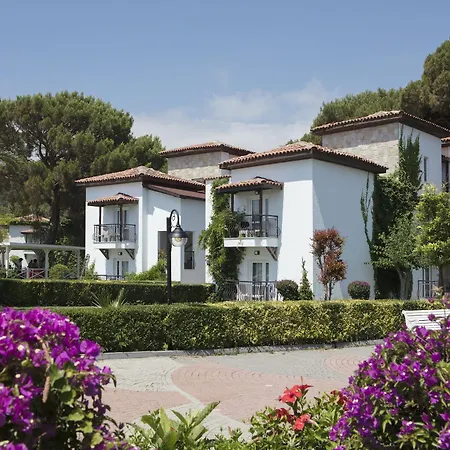 Club Marco Polo - Premium 5* Kemer