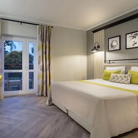 Club Marco Polo Курортный комплекс