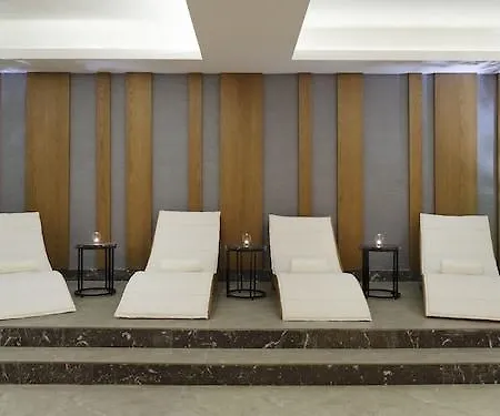 Club Marco Polo Курортный комплекс Кемер