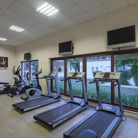 Курортный комплекс Club Marco Polo Кемер
