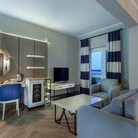 Club Marco Polo - Premium Kemer