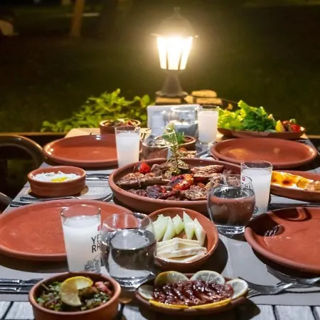 Club Marco Polo - Premium Kemer